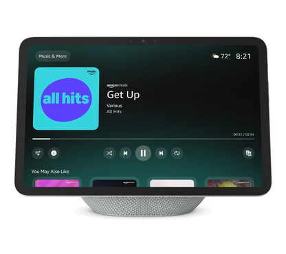 Amazon Echo Show 11 FHD Display Smart Hub with Alexa+